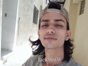JacksonW