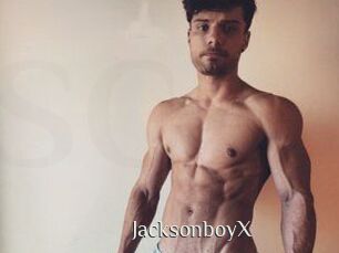 JacksonboyX