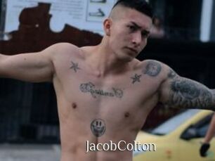 JacobColton