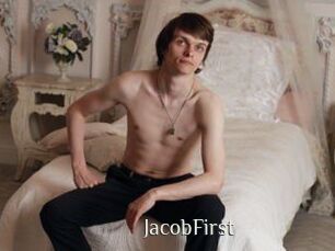 JacobFirst
