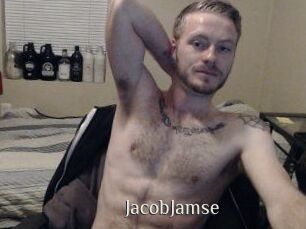JacobJamse Shop coquin