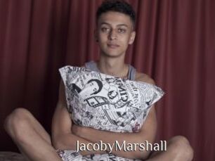 JacobyMarshall