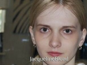 JacquelineBlond
