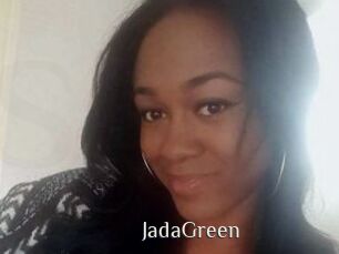 JadaGreen