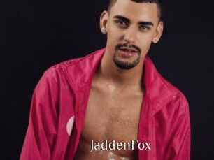 JaddenFox