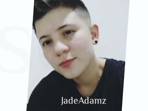 JadeAdamz