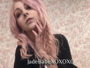 JadeBabeXOXOXO