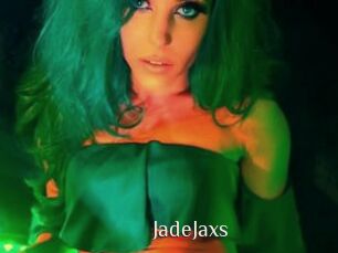 JadeJaxs Shop coquin