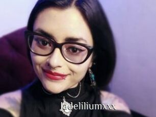 Jadeliliumxxx