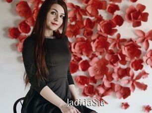 JadidaSia