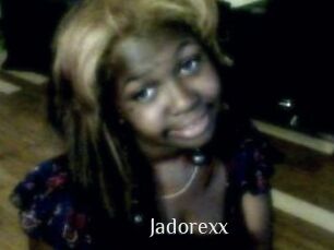 Jadorexx