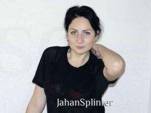 JahanSplinter