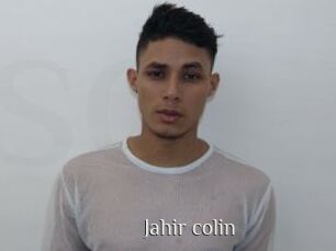 Jahir_colin