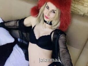 Jaiannaa