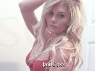 JaidCoxx