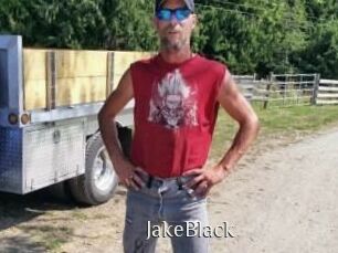 Jake_Black Shop coquin