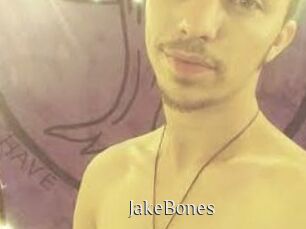 JakeBones