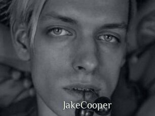 JakeCooper
