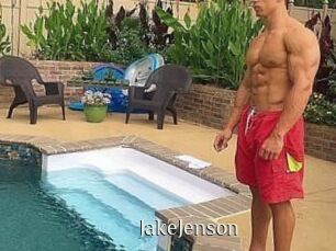JakeJenson