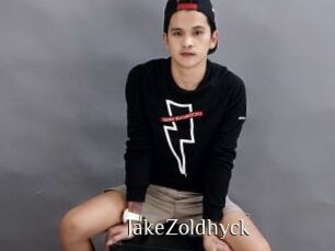 JakeZoldhyck
