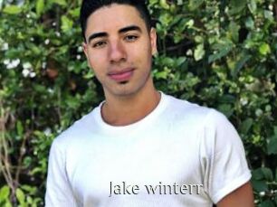 Jake_winterr Shop coquin