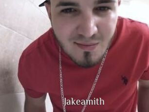 Jakeamith