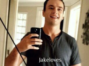 Jakeloves