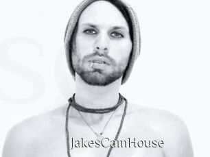 JakesCamHouse
