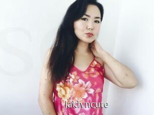 Jaklyncute