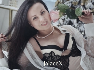 JalaceX