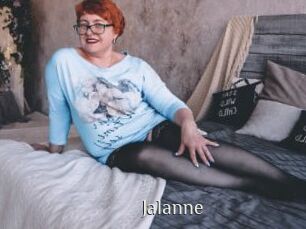Jalanne