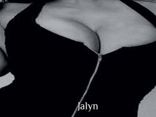 Jalyn Shop coquin