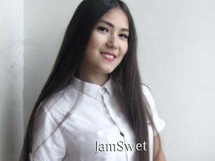 JamSwet