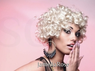 JameliaRose Shop coquin