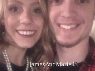 JamesAndMarie45
