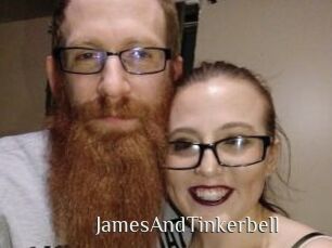 JamesAndTinkerbell