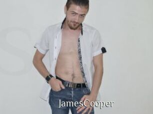JamesCooper Shop coquin