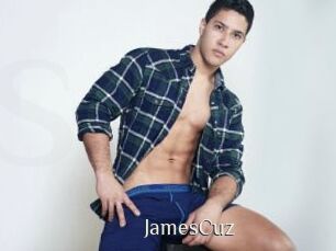 JamesCuz