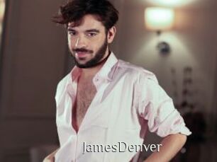 JamesDenver