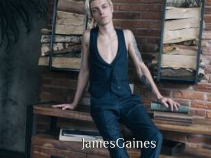 JamesGaines