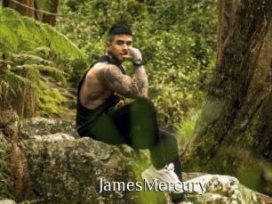 JamesMercury