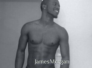 James_Morgan