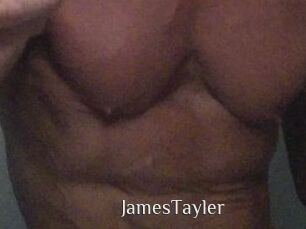JamesTayler