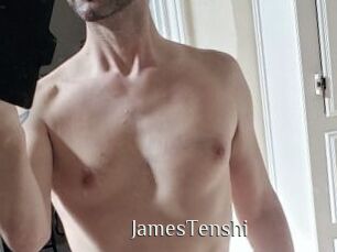 JamesTenshi