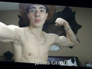 James_Gray01 Shop coquin