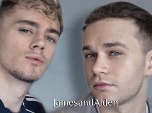JamesandAiden