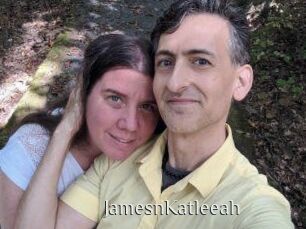 James_n_Katleeah Shop coquin