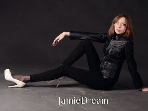 JamieDream Shop coquin