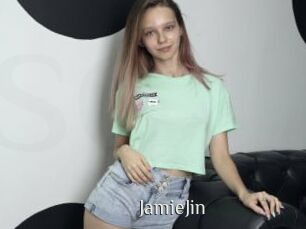 JamieJin