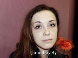 JamieLovely Shop coquin